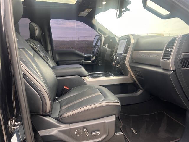 2022 Ford F-250 Super Duty