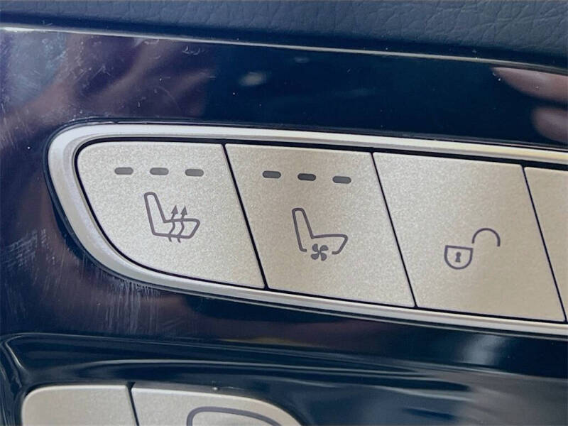 2025 Mercedes-Benz G-Class G 550