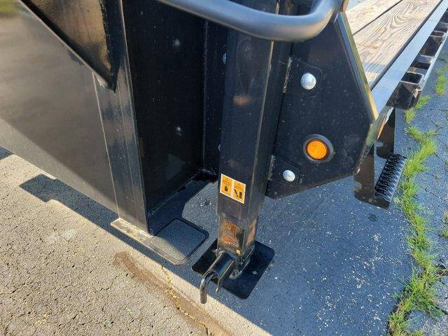 2025 Big Tex Trailer 14GN