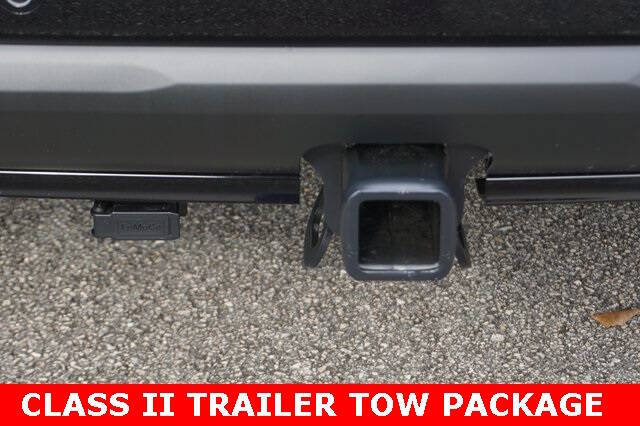 2026 Ford Escape Hybrid ST-Line Elite