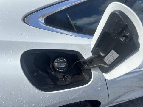 2025 Audi A5 quattro Premium Plus TFSI