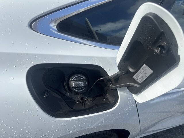 2025 Audi A5 quattro Premium Plus TFSI