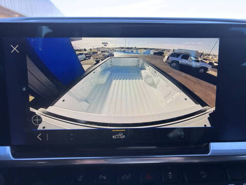 2024 Chevrolet Silverado 3500HD