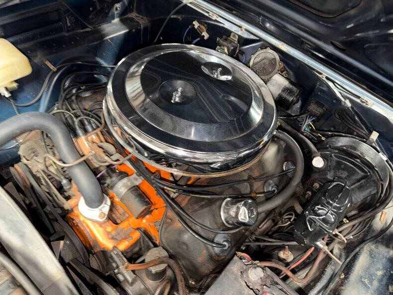 1968 Dodge Charger