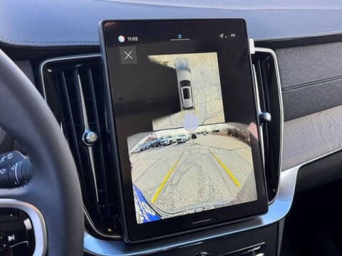 2026 Volvo XC90 T8 Ultra 7P