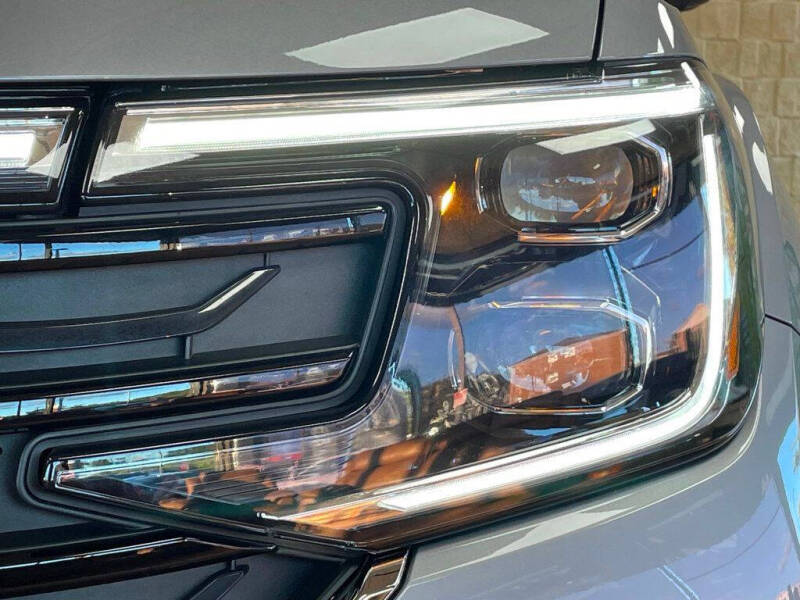 2024 Volkswagen Atlas SEL Premium R-Line 4Motion