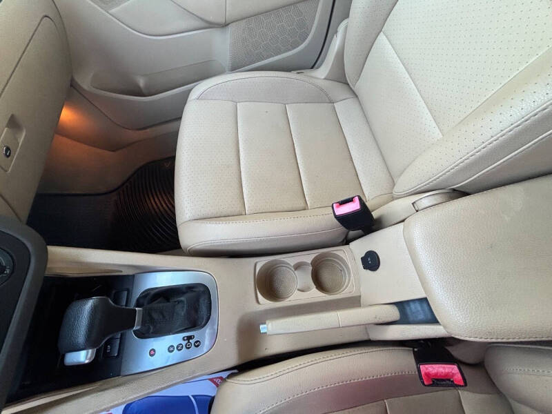 2006 Volkswagen Jetta 2.5