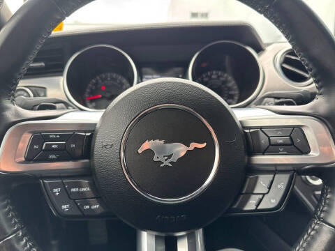 2023 Ford Mustang GT