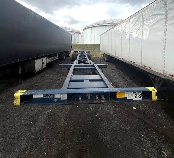 2023 Cheetah 40/20 City