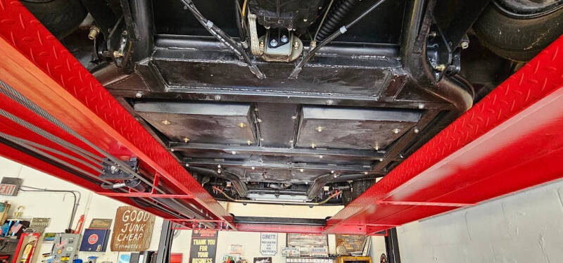 1958 Porsche 356 Speedster