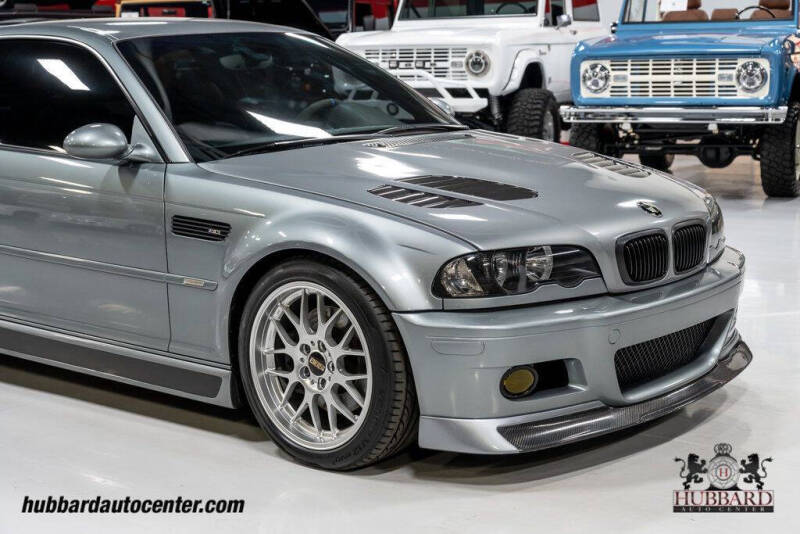 2005 BMW M3