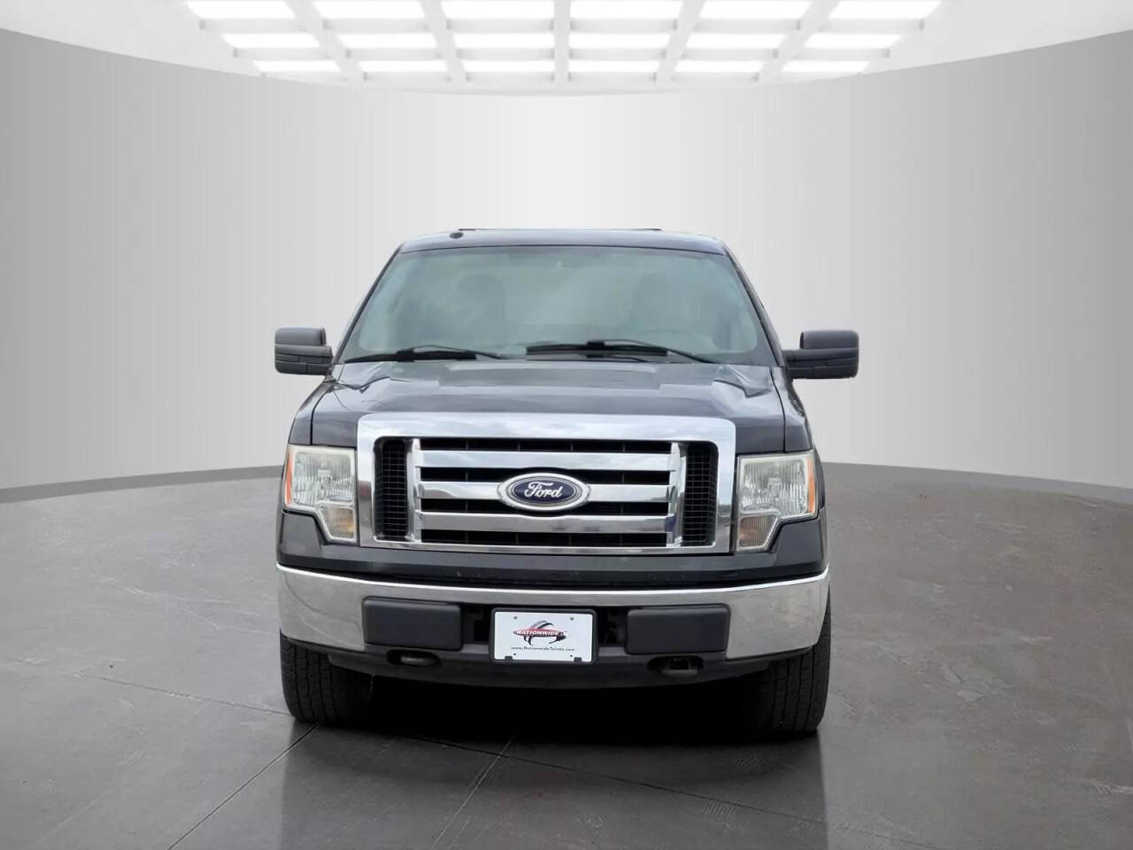 2010 Ford F-150 for sale at Used Cars Toledo in Oregon, OH