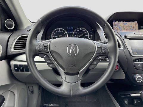 2017 Acura RDX
