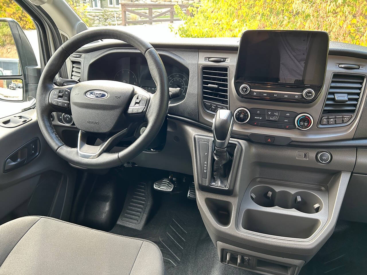 2020 Ford Transit for sale at Utah Commercial Vehicles in Draper, UT