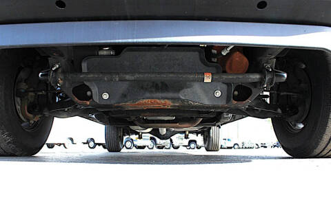 2024 Chevrolet Express 2500