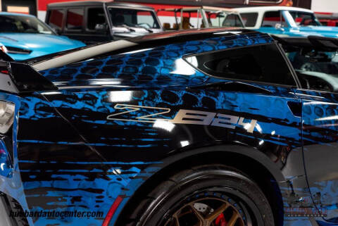 2016 Chevrolet Corvette Z06