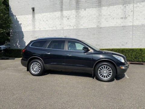 2012 Buick Enclave for sale at Select Auto in Smithtown NY