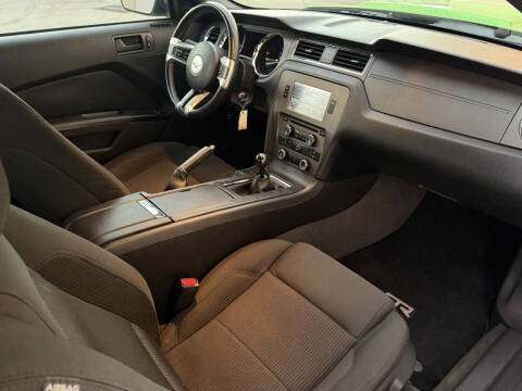 2014 Ford Mustang GT