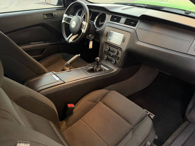 2014 Ford Mustang GT