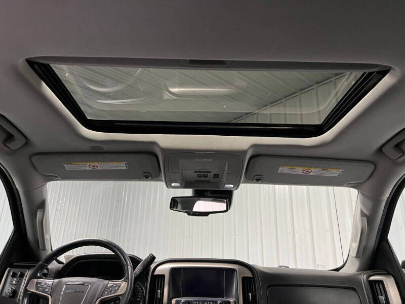 2019 GMC Sierra 2500HD Denali