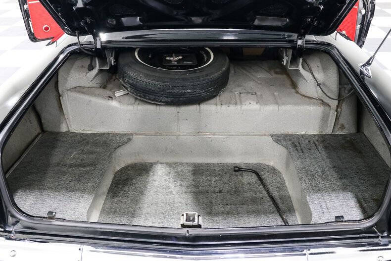 1962 Chevrolet Impala