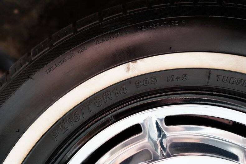 1960 Chevrolet Impala