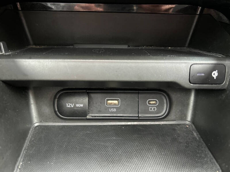 2023 Kia Soul GT-Line