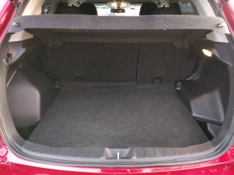 2020 Mitsubishi Outlander Sport