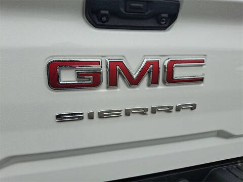 2024 GMC Sierra 2500HD Pro