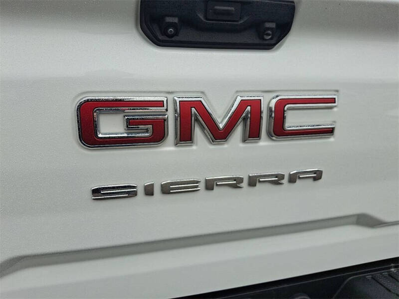 2024 GMC Sierra 2500HD Pro