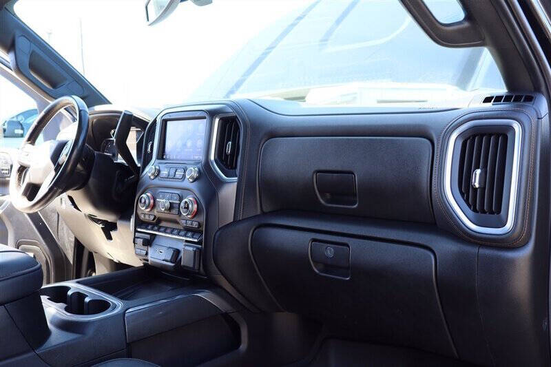 2020 GMC Sierra 2500HD