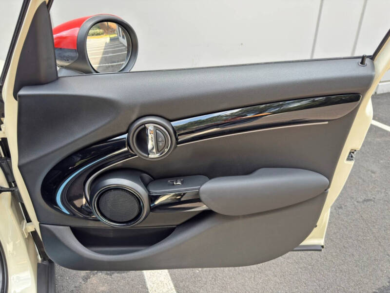 2023 MINI Hardtop 4 Door Cooper S