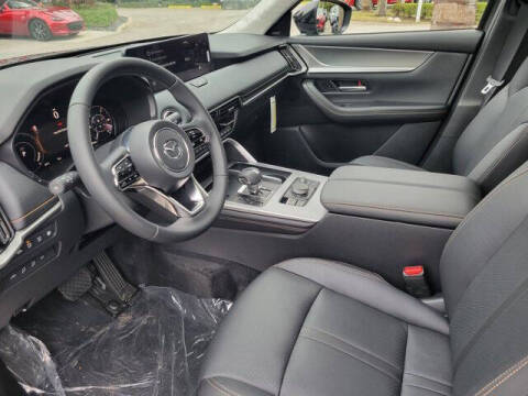 2026 Mazda CX-90 Plug-in Hybrid Premium Sport