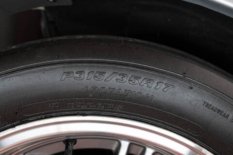 2003 Ford Mustang SVT Cobra 10th Anniversary