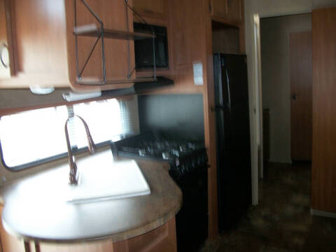 2014 Forest River Cherokee 39P