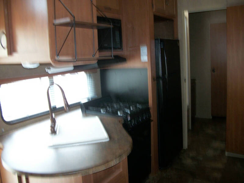 2014 Forest River Cherokee 39P