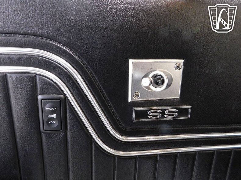 1970 Chevrolet Chevelle