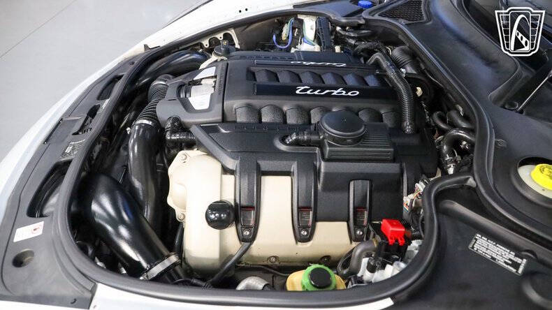 2013 Porsche Panamera