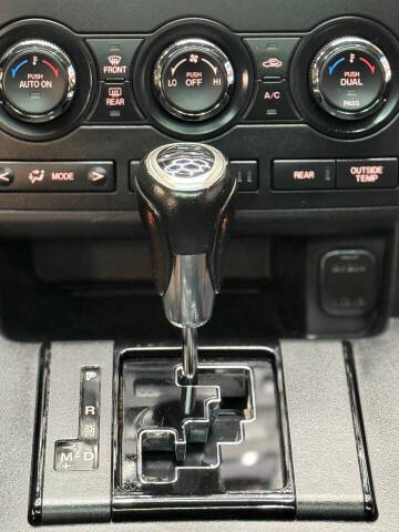 2014 Mazda CX-9 Touring