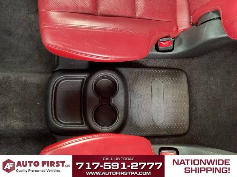2018 Dodge Durango R/T