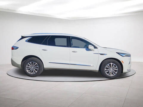 2024 Buick Enclave Premium