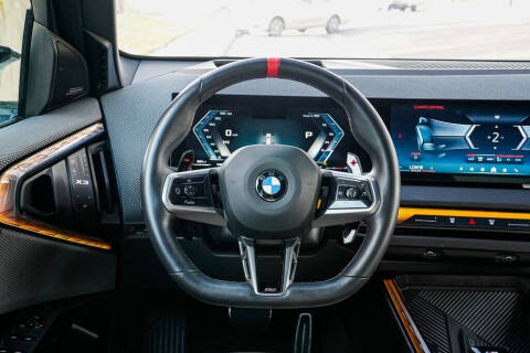 2025 BMW X3 M50 xDrive