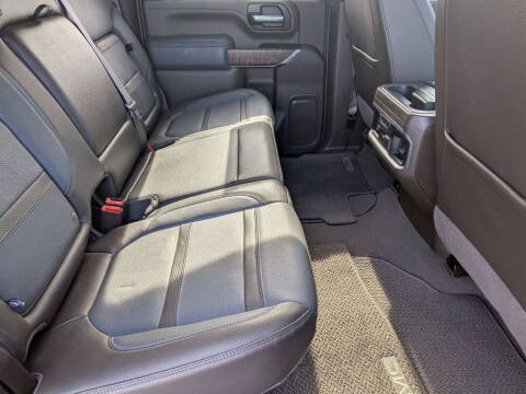 2023 GMC Sierra 2500HD