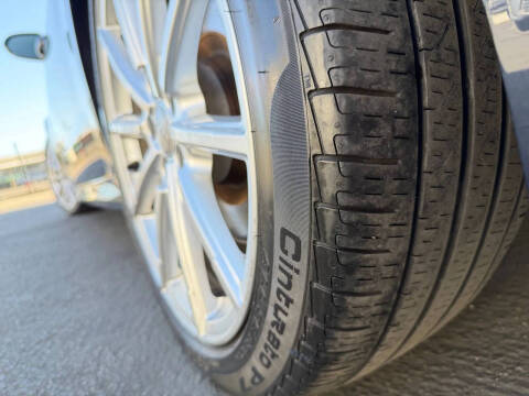 2017 Audi A6 2.0T Premium Plus