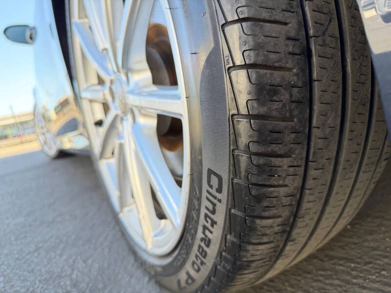 2017 Audi A6 2.0T Premium Plus