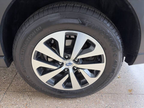 2023 Subaru Outback Premium