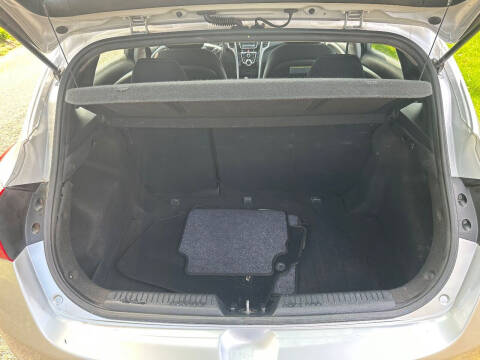 2013 Hyundai Elantra GT