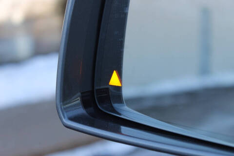 2015 Mercedes-Benz CLA CLA 250 4MATIC