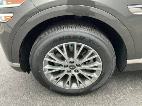 2024 Genesis GV80 2.5T
