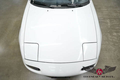 1992 Mazda MX-5 Miata